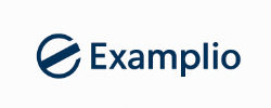 Kunde Examplio Logo